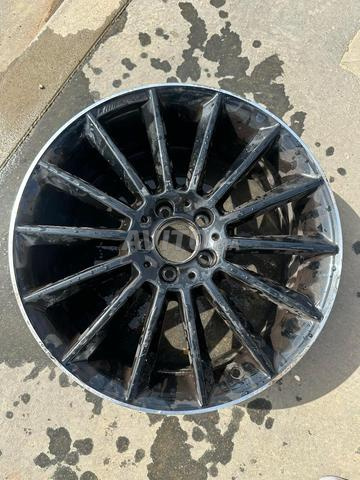 jante wehda mercedes 19 pouces - 2