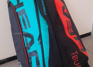 Sac de tennis 