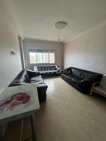 شقة للبيع 71 متر مربع في بوزنيقة