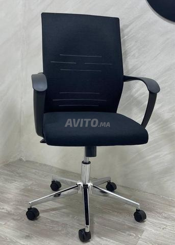 كُرَاسِي عَامِل مَتِينَة وَمُرِيحَة  ✅🛒  