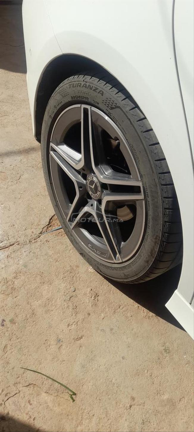 Mercedes benz pack AMG