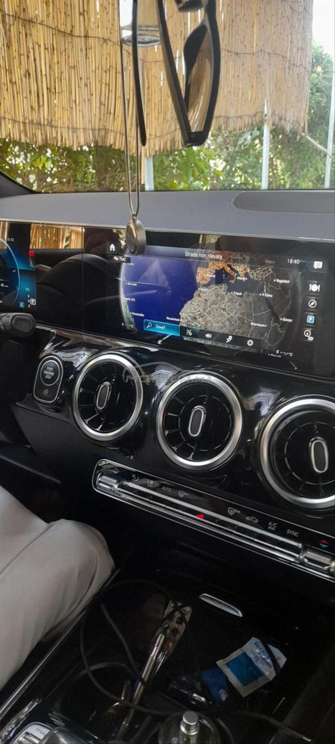 Mercedes benz pack AMG