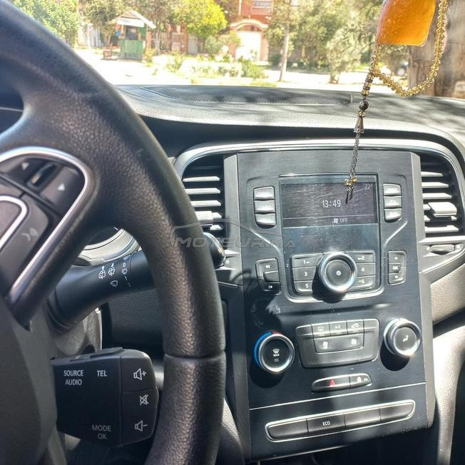 Renault Megane Diesel Manuelle 2020 à Casablanca