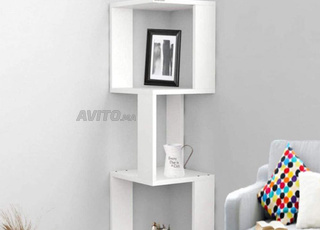 كوافوز خشبي كوان ديكور 