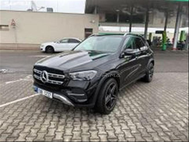 Mercedes-Benz Classe GLE Diesel Automatique 2024