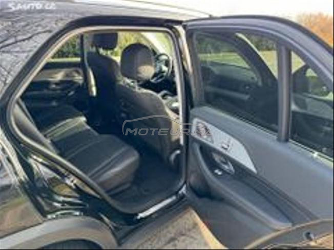Mercedes-Benz Classe GLE Diesel Automatique 2024