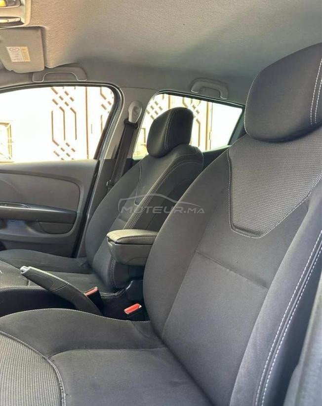 Clio 4 modil 2020 