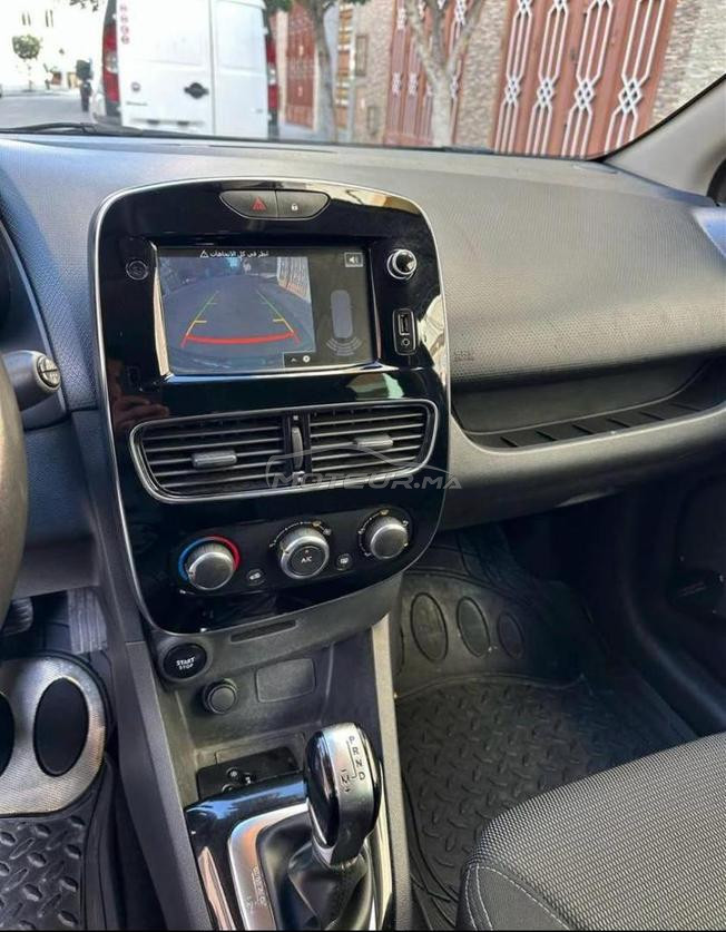 Clio 4 modil 2020 