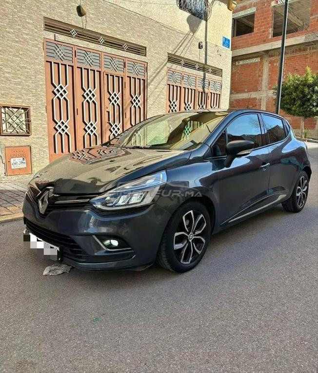 Clio 4 modil 2020 