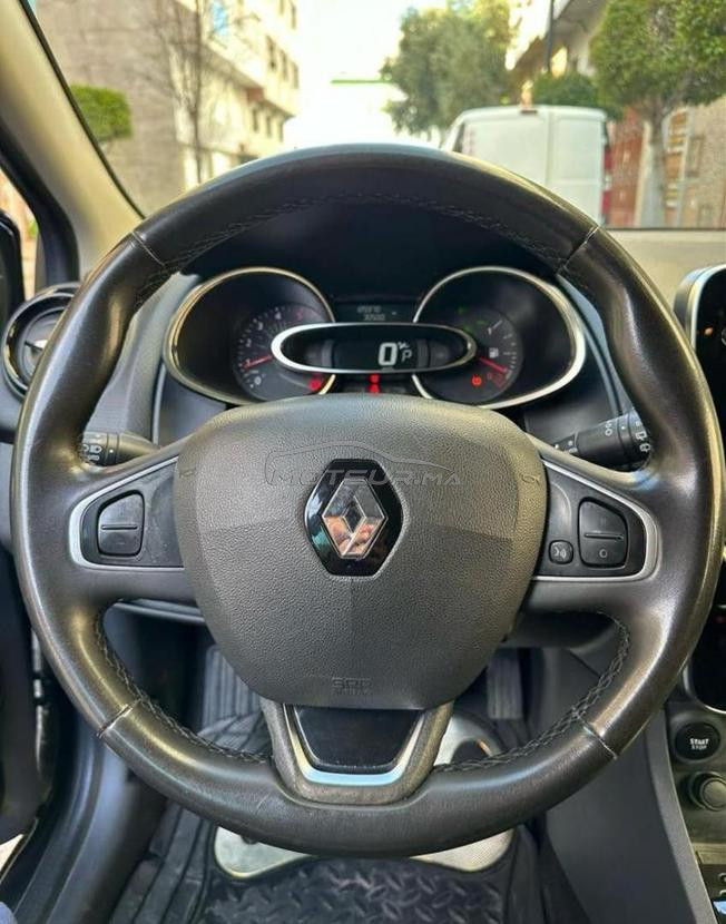 Clio 4 modil 2020 