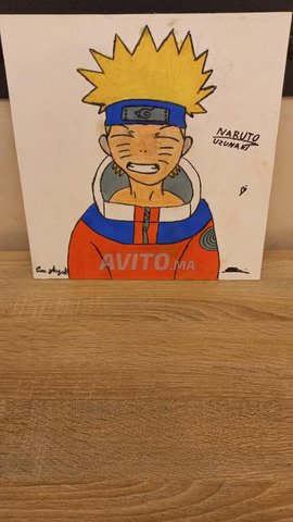 Tableau d'art fait à main 