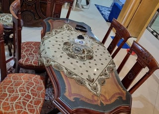 Villa à vendre à bon prix, près de Morocco Mol