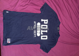 T-Shirt Polo Ralph Lauren original XS
