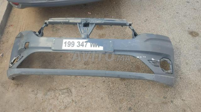 Parchoc Dacia Logan 2024 original - 2