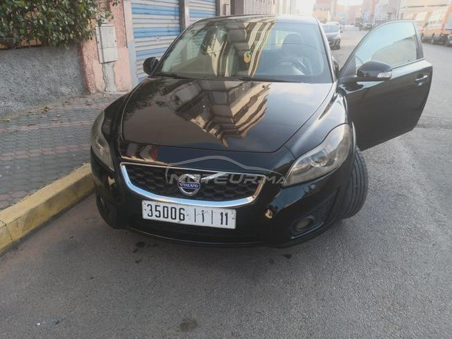 volvo c30 bon état 