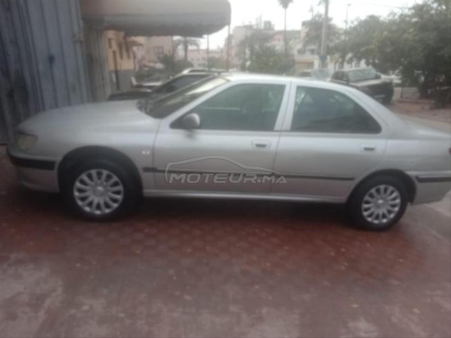 peugeot 406 