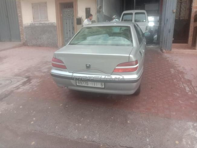 peugeot 406 