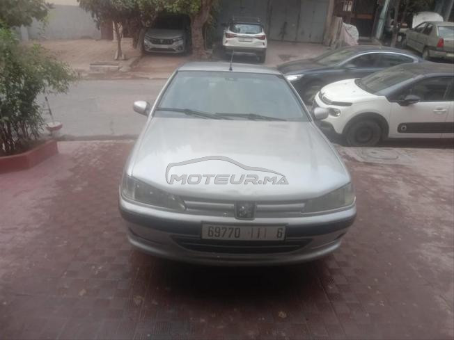 peugeot 406 