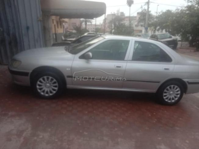 peugeot 406 