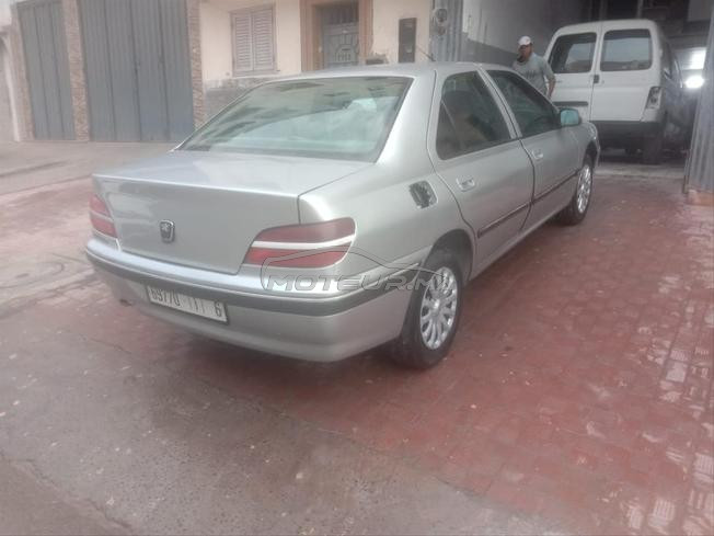 peugeot 406 