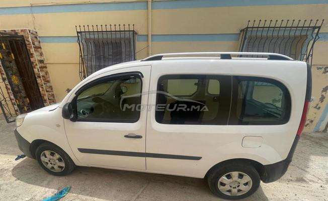 kangoo bagra