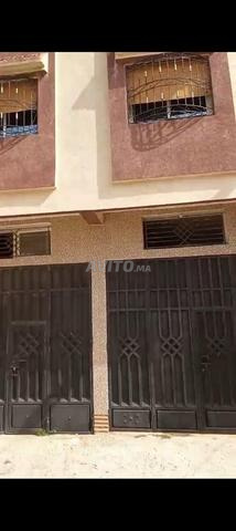 طنجة بادريون 