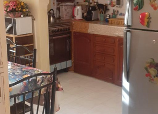 Appartement à vendre 60 m² à Settat