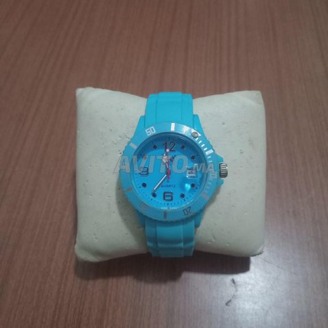 للبيع, ساعة أصلية Ice-Watch