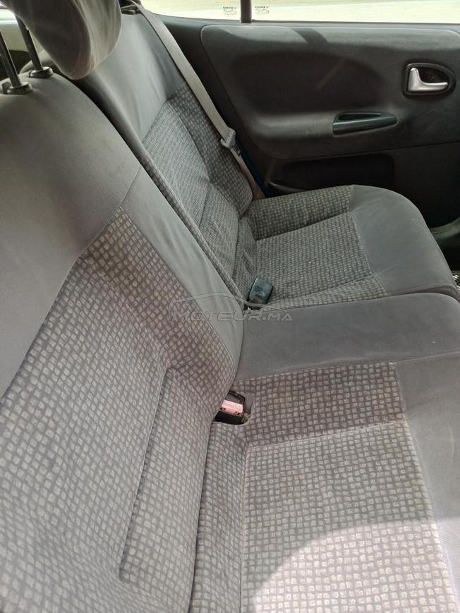 Renault Megane Diesel Manuelle 2003 à Essaouira