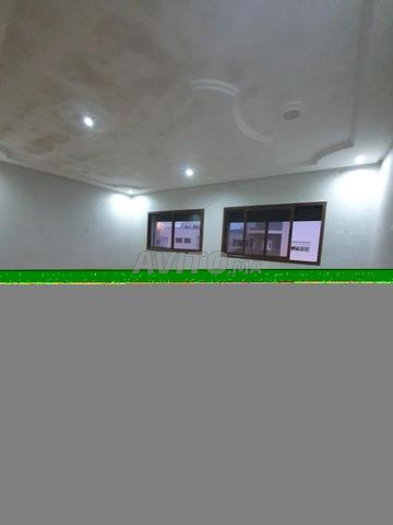 Niveau villa vide près ACIMA  - 2