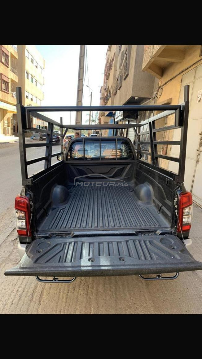 ميتشيبيشي L200