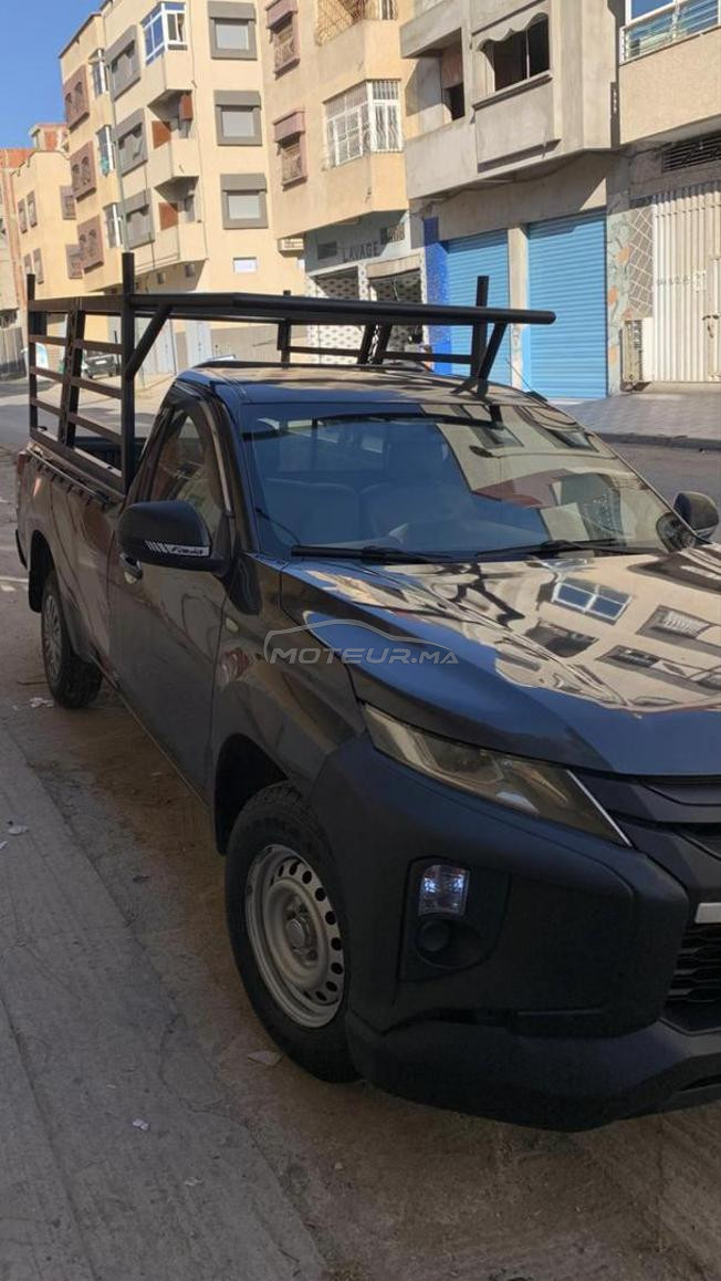 ميتشيبيشي L200