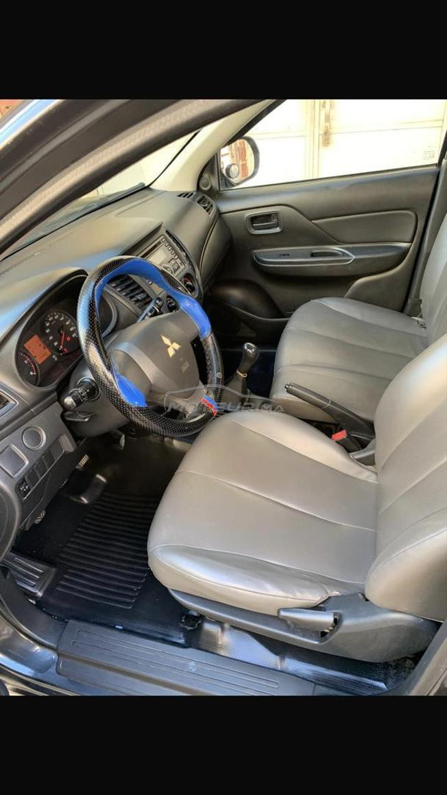 ميتشيبيشي L200