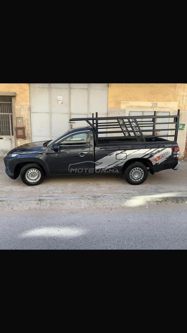 ميتشيبيشي L200