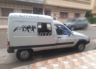 citroen c15