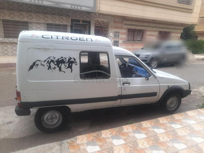 citroen c15