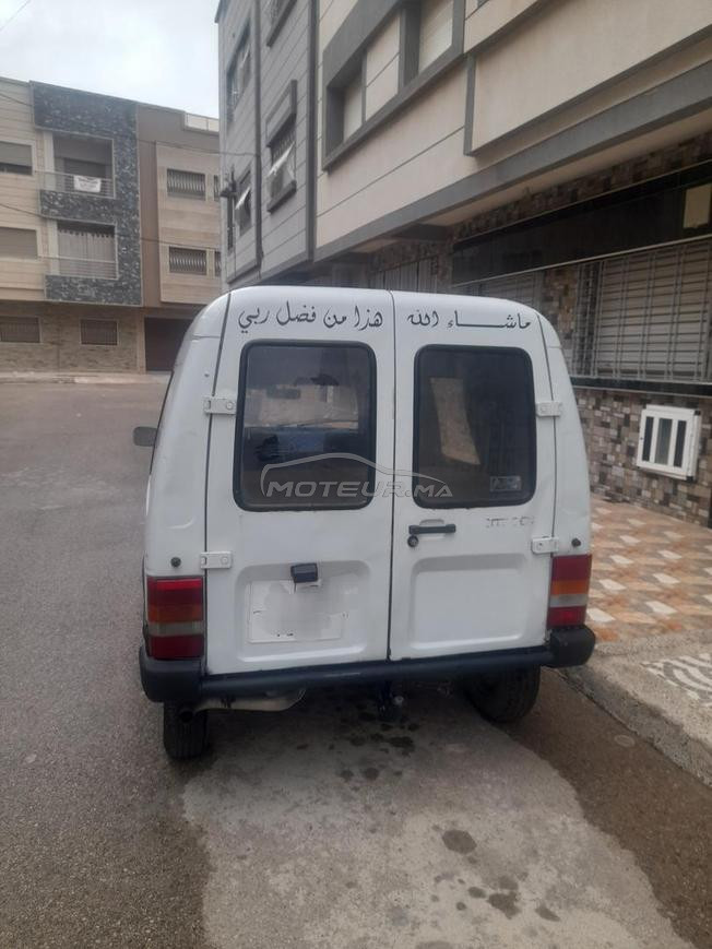 citroen c15
