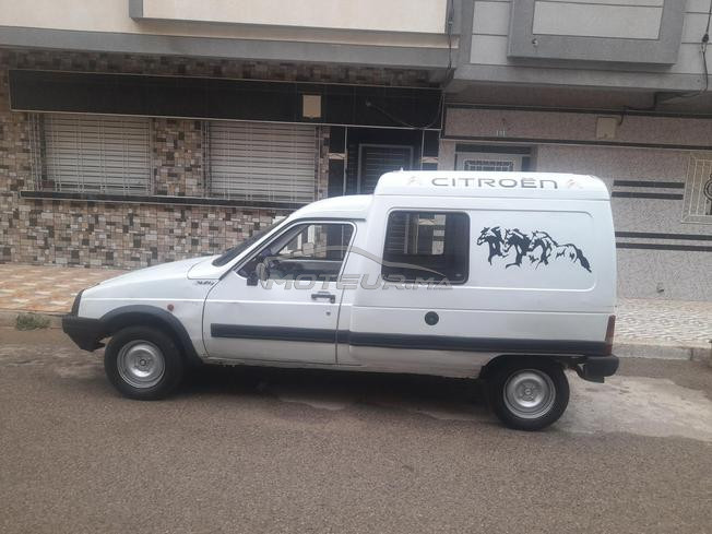 citroen c15