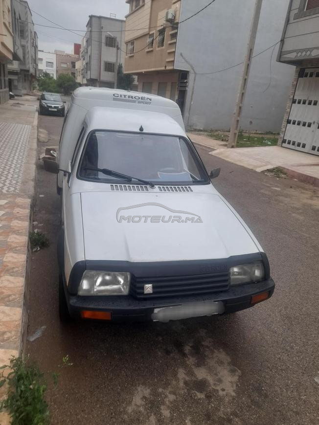 citroen c15