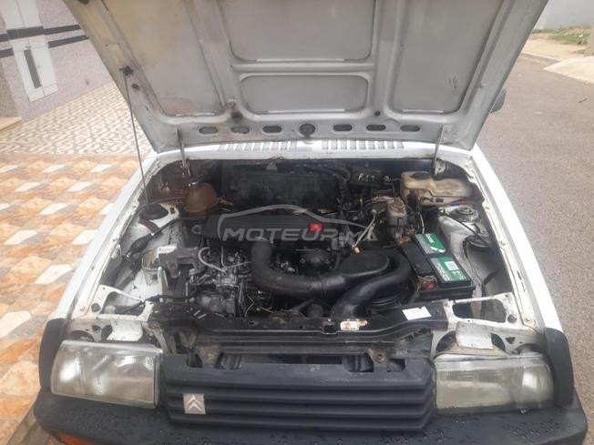 citroen c15