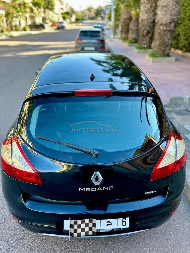 Mégane GT tour obesiot 