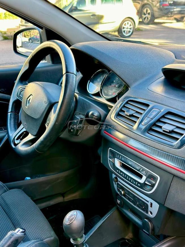 Mégane GT tour obesiot 