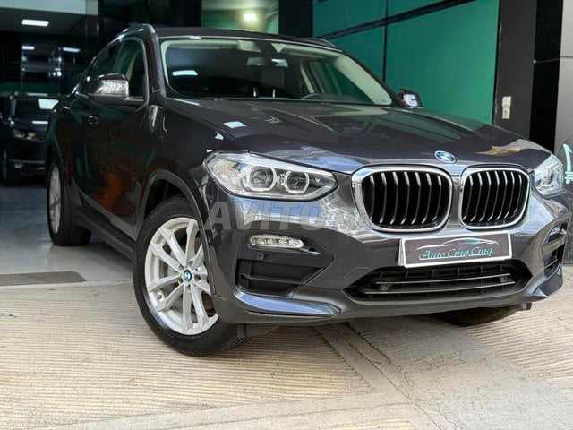 BMW X4 Diesel 2019 
