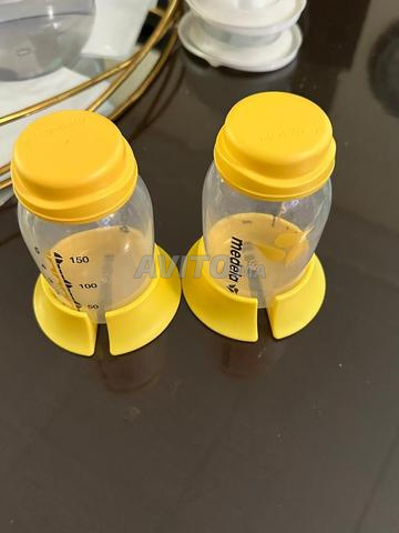 medela tire lait nouvelle génération  - 2