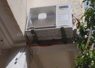 service climatisation 