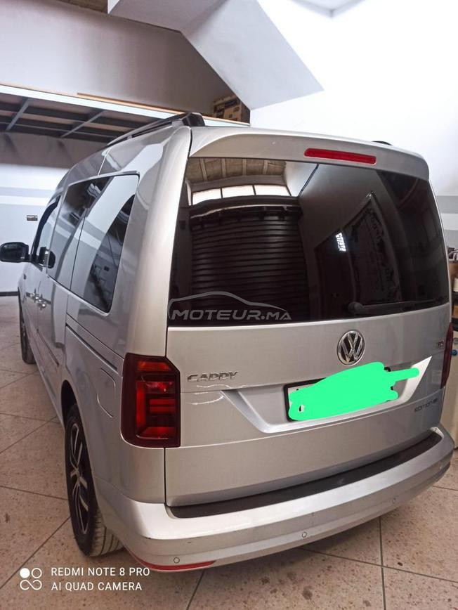 caddy edition 35