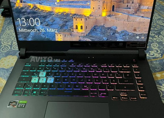 Asus ROG strix