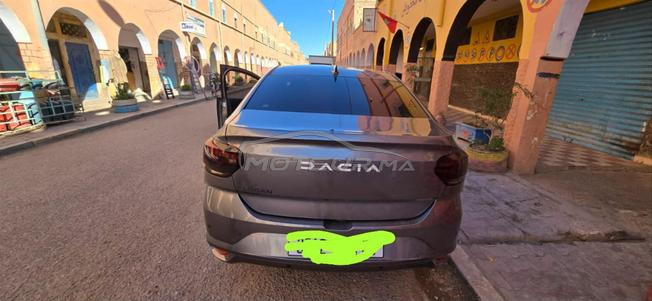 Dacia Logan Diesel Manuelle 2024 à Tata