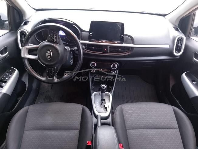 Kia Picanto Essence Automatique 2021 à Tifelt