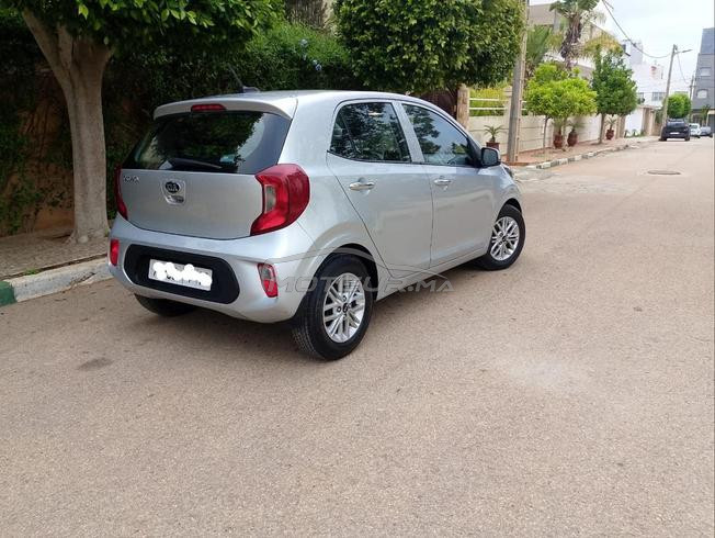 Kia Picanto Essence Automatique 2021 à Tifelt